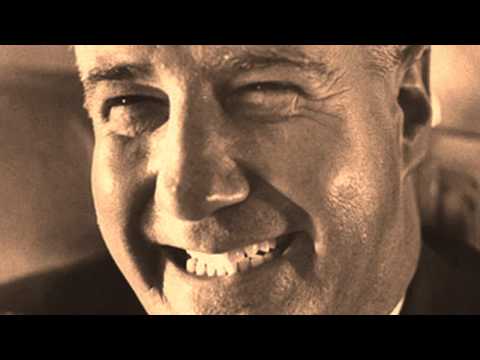 Spiro Agnew Blasts The Press - November 20, 1969 - Montogomery, Alabama