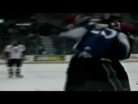 Gabriel Verpaelst vs Maxime Villemaire Apr 6, 2012