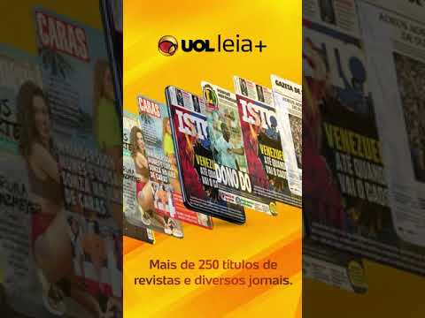 UOL Leia+ LIVROS | E-Books e A