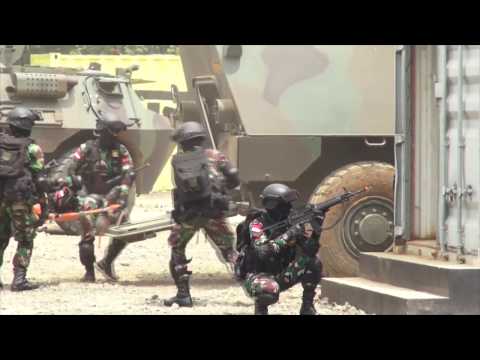 Yonmek 203 Arya Kamuning Video