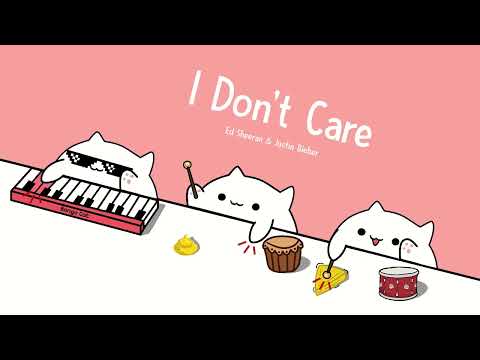 I don&#039;t care