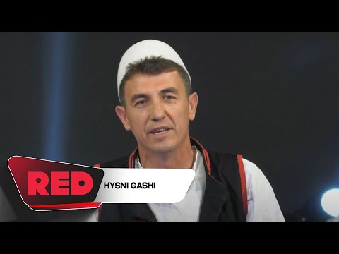 Hysni Gashi  - Qifteline e babës