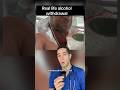 Why alcohol withdrawal is SO brutal