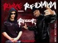 13. Redman -Riding Through -FT- M.O.P.