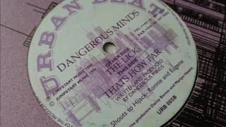 Dangerous Minds - The Lick