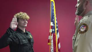 Make A Difference - Daviess County Detention Center