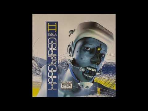 SCOTT BROWN 2005 Hardwired Vol 2  1 CD  MIXED