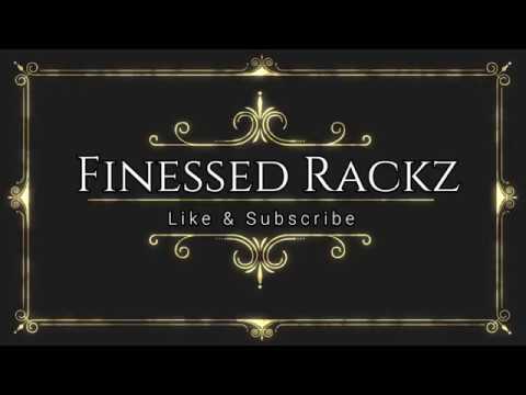 Fortnite with Finessed Rackz