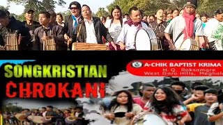 Raksamgre song kristian