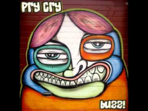 Pry Cry - Mwrdwr (Ar Y Tren I Afonwen) - Buzz! 2010