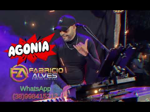 AGONIA FABRÍCIO ALVES