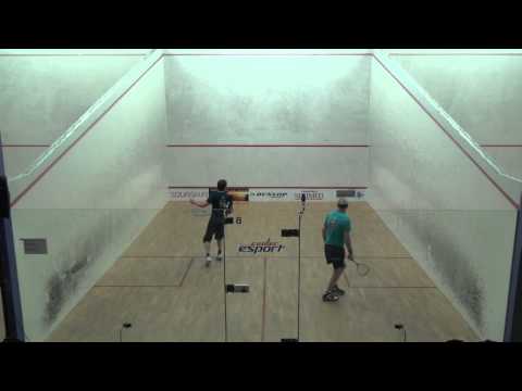 Seniorien SM 2014   Kale Leskinen - Mauri Valimaki