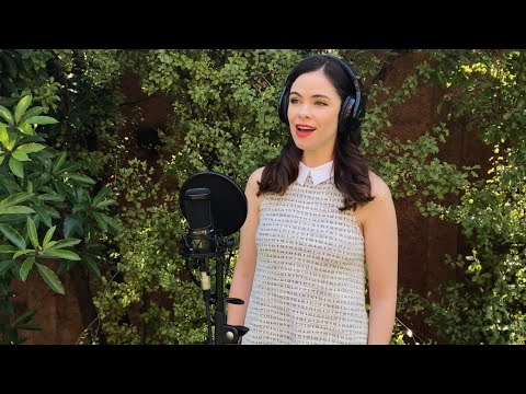 I Can't Remember Love (The Queen's Gambit) - Milagros Andaluz