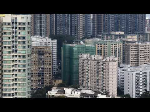 樓評：樓市小陽春成雛型？ 2022 04 19