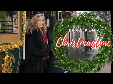 Christmastime by Tara Kemp