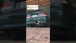 Download lagu UNREAL! HKS Hi-Power New Muffler Fail Exhaust Shop mp3 Download lagu UNREAL! HKS Hi-Power New Muffler Fail Exhaust Shop mp3