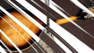 Video thumbnail for Dean Tennessee Acoustic-Electric Mandolin Classic Black by mocasea