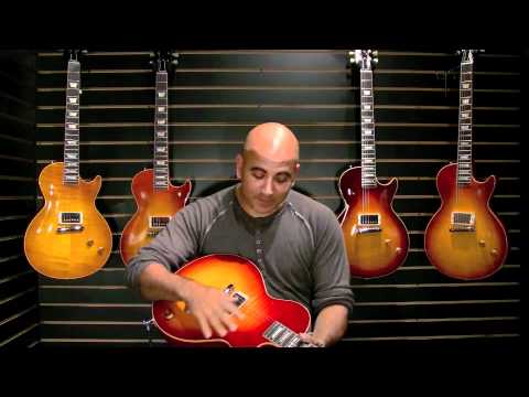 Gibson Custom Shop Single Pickup Les Paul Custom image 8
