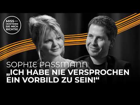 Video Thumbnail: Sophie Passmann zu Gast bei Kevin Kühnert