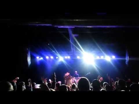 Brother Ali - Fajr (live)