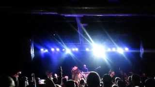 Brother Ali - Fajr (live)