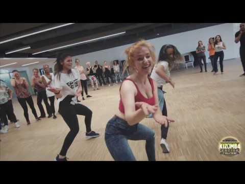 Fabricio Do Zangado Afro House Madness in Luxembourg