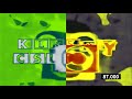Klasky Csupo In G Major 9 Split Sponge 2 0