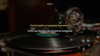 Vampire Weekend - A-Punk (Letra/Lyrics) (Sub. Español, English)