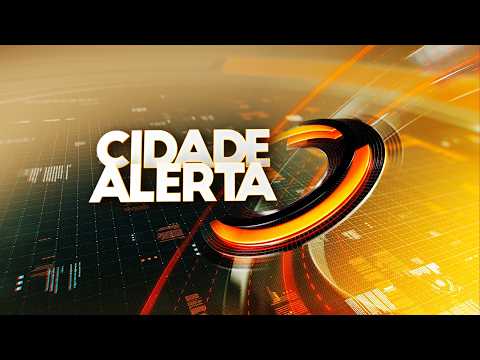 Cidade Alerta Alto Araguaia 14/04/2026