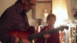 [Live at the Brewery!] | Tom Wolfe w/Chris Kozak & Mark Lanter 3