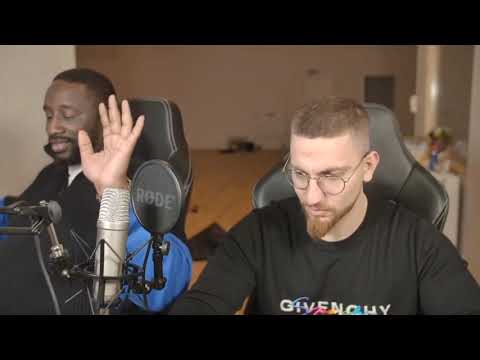 MOIS REAGIERT auf Farid Bang - "TEUER TEUER" #NiceorScheiss