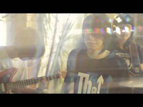 Garage Monsters # ensaio aberto