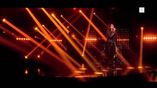 Bebe Rexha - I&#39;m Gonna Show You Crazy (Live at TV2)