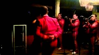 JARABE TAPATÍO-MARIACHI JUVENIL ZAPOTILTIC