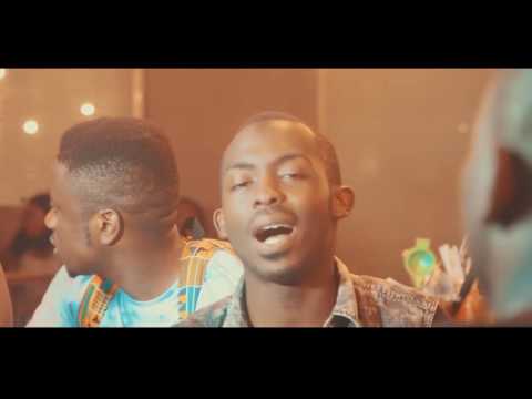 Azz-Am-Ba - Prodigy {Official Video}