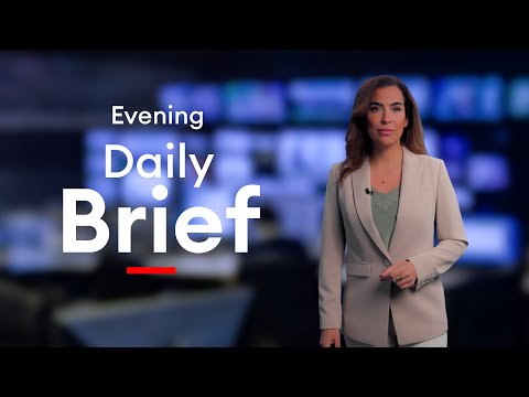 Evening Brief 20-03-2023 | Saudi National Bank Says Credit Suisse Loss Had No Impact On Growth Plans