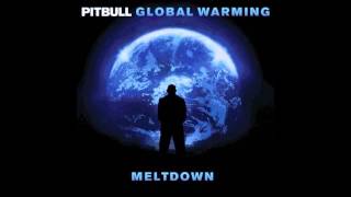 Pitbull - Sun In California (feat. Mohombi) (Global Warming Meltdown)