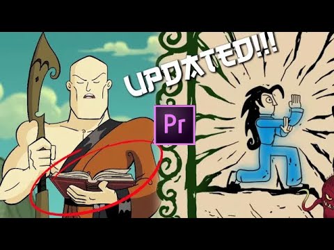 Chase Young Was Once On the Side Of Good... | Xiaolin Temple.