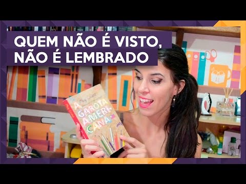 QUEM NÃO É VISTO, NÃO É LEMBRADO | Admirável Leitor | VEDA