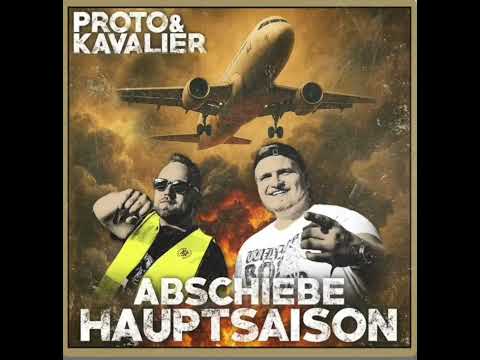 Abschiebehauptsaison - Proto x Kavalier - NDS Records - (Re-Upload)