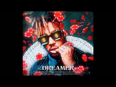 [FREE] Juice WRLD Type Beat - "DREAMER" | Melodic Type Beat | Guitar Type Beat | Pop Type Beat