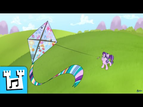 4everfreebrony - Fly My Kite