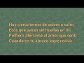 Jaci Velázquez - Esta Vez (Karaoke)