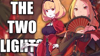 Birth of a New Star - Re:Zero Arc 8, Phase 2 | Summary & Analysis