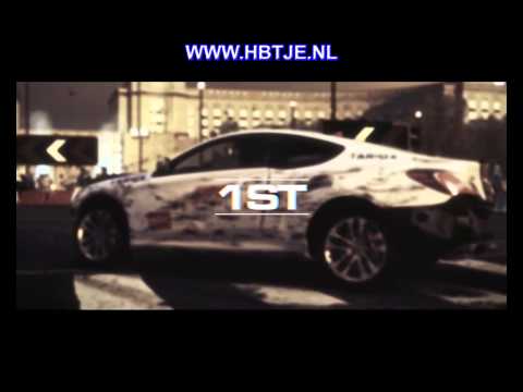 Grid 2 career season 2 part 1 HD