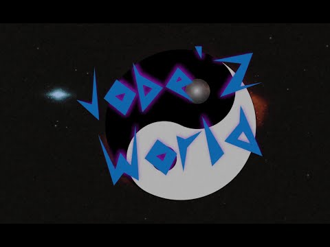 Jobe'z World ( Jobe'z World ) Jobe'z World ( Jobe'z World )