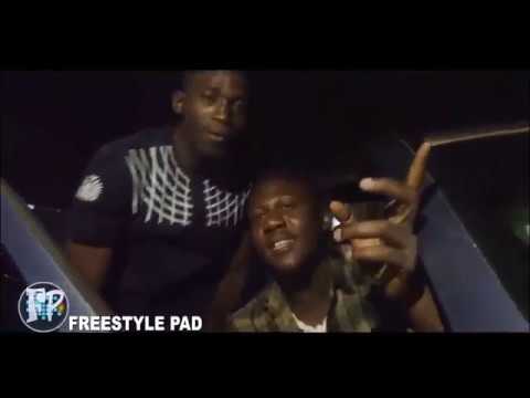 Freestyle Pad by Kali Le Maitre avec Mario Py Ep 3