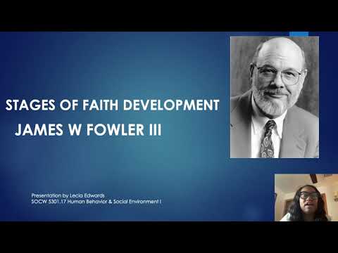 JamesFowlerPresentation 10242021