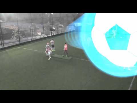 Akatlar Halı Saha 29.03.2016 19:00 - akillisaha.com