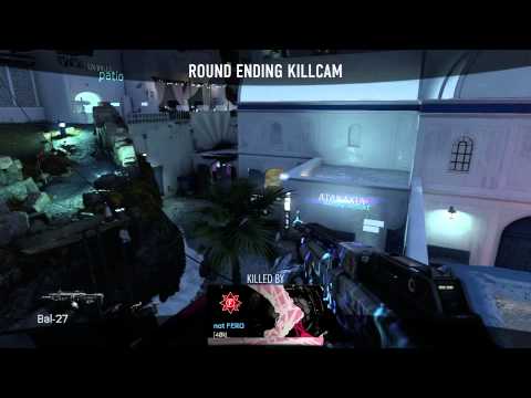 2v2 SnD Tournament GAMEPLAY